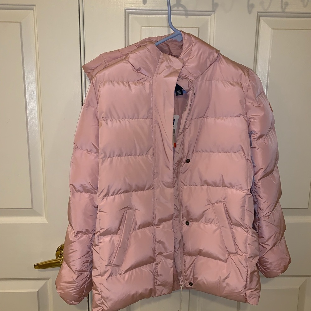 BRAND NEW Girls Coat